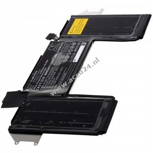 Accu geschikt voor Laptop Apple MacBook Air 13 A2179 2020, Type A2389