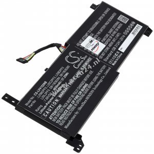 Accu geschikt voor Laptop Lenovo V15-G2-ITL, IdeaPad 3 14ALC6, Type L20C2PF0, Type 5B11B36285