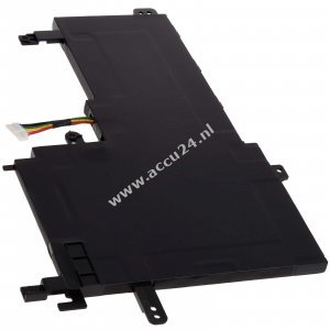 Batterij geschikt voor Laptop Asus VivoBook S15 S531FA VivoBook 15 M513 Type B31N1842