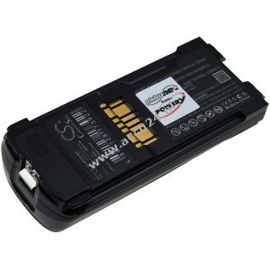 Symbol Voedingsbatterij voor barcodescanner MC9500 / MC9590 / type BTRY-MC95IABA0