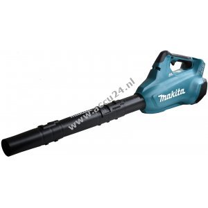 Makita DUB362Z Accu blazer 2x18 V, zonder accu, zonder lader