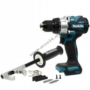 Makita DDF486Z accuboormachine, 18V, zonder accu & lader