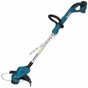 Makita DUR193Z 18V accu grastrimmer (zonder accu, zonder oplader)