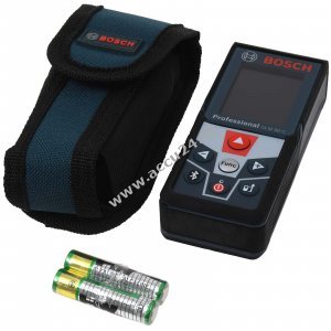 Bosch Laserafstandsmeter Bluetooth GLM 50 C - 0601072C00