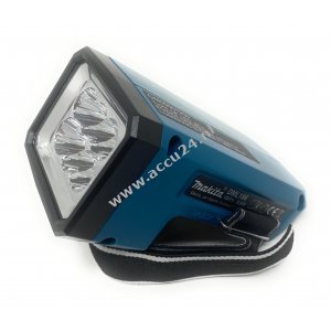 Makita LED draadloze handlamp DEBDML186 voor 18V