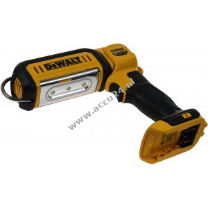 DEWALT DCL050 LED-lamp, werklamp, acculamp, zonder batterij,18V