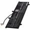 Accu geschikt voor Laptop Asus ZenBook Duo UX481 / Type C41N1901