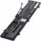 Batterij geschikt voor Lenovo Yoga Slim 7 15 7-15IMH05 Type L19C4PF2