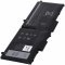 Batterij geschikt voor Laptop Dell Latitude 5330 5430 14 7430 Type H4PVC