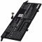 Batterij geschikt voor Lenovo ThinkBook 13x ITG ThinkBook Plus G2 Type L20M4PD1