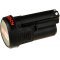 Originele accu voor alle 12V gereedschappen van Powertool serie 12V Li-Ion 2,5Ah