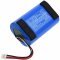 Batterij voor eufy Spaceview Pro babyfoon / T8321-M / type PCM5200