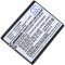 Batterij past op mobiele telefoon Panasonic KX-TU446 KX-TU456 Type 514047AR