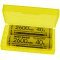 Nitecore Li-Ion batterij type IMR18650 2600mAh/40A 2-pack origineel