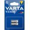 Varta Alkalinebatterij V23A V23GA 23AE 12V 2er Blisterverpakking