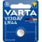 Varta knoopcel LR44 AG13 V13GA A76 blisterverpakking van 1