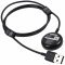 Originele Samsung USB oplaadkabel voor Galaxy Watch Active2 Galaxy Watch 3 & 4 EP-OR825