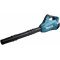 Makita DUB362Z Accu blazer 2x18 V, zonder accu, zonder lader