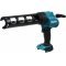 Makita DCG180Z Patroonpistool 18V, zonder batterij, zonder lader