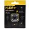 Nitecore NU05 V2 Mini LED signaallamp, buitenlamp, hoofdlamp, USB-C