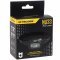 Nitecore NU33 LED-hoofdlamp, hoofdlamp, USB-C, max. 700 lumen