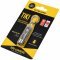 Nitecore TIKI sleutelhanger zaklamp - 300 lumen, met micro USB-poort