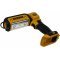 DEWALT DCL050 LED-lamp, werklamp, acculamp, zonder batterij,18V