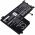 Accu geschikt voor Laptop Lenovo IdeaPad 5-15IIL05, Type L19M3PF6, Type SB10W86952