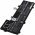 Accu geschikt voor Laptop Asus Zenbook UX510UX, UX510UW, Type B31N1534