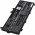 Accu geschikt voor Laptop Lenovo ThinkPad X13 Yoga G2, Type L20M3P71