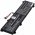 Batterij geschikt voor Laptop Lenovo Legion 5 17 Series Legion 5 17ACH6-82K0003GPB Type L20M4PC2