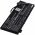 Accu geschikt voor Laptop Acer Nitro 16 AN16-51 Type AP21D8M