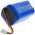 Batterij geschikt voor Liectroux C30B, C30B 2D, Midea M4 stofzuigrobots, type MD-C30B