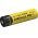 Nitecore Li-Ion batterij type 18650 2600mAh NL1826 Origineel