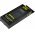 USB-oplader Nitecore UCN5 voor Canon accu type LP-E17, Quick Charge