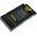 USB-oplader Nitecore FX3 bijv. voor Fuji batterijtype NP-W235 van de X-T4 en andere modellen