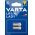 Varta Alkaline batterij, LR1 N LADY 1,5V blisterverpakking van 2