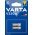 Varta Alkalinebatterij V23A V23GA 23AE 12V 2er Blisterverpakking