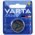 Varta lithium knoopcel CR2450 DL2450 3V 1 blisterverpakking