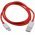 OnePlus Dash D301 snellaadkabel datakabel USB-A naar USB-C 1m rood