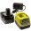 Ryobi ONE+ HP accu & lader RC18120-140X 18V/4.0Ah Li-Ion