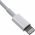 Apple A2561 MM0A3 USB-C naar Lightning oplaadkabel 1m