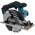 Makita DHS630ZJ Accu-handcirkelzaag Li-ion LXT 18V, Makpac , zonder accu