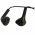 Samsung EHS61ASFBE In Ear hoofdtelefoon Stereo hoofdtelefoon 3.5mm zwart