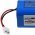 Accu geschikt voor Robotstofzuiger Rowenta X-Plorer 95 RR7975WH/NS0 Type SS-2230002529