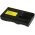 FX2 PRO dubbele USB-lader Nitecore voor Fuji camerabatterijen voor GFX 50S, GFX 50R, type NP-T125