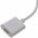 Oplaadadadapter, oplaadkabel compatibel met Apple Pencil 1m met USB