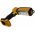 DEWALT DCL050 LED-lamp, werklamp, acculamp, zonder batterij,18V