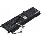 Accu geschikt voor Laptop HP Envy 13-ad000, Envy 13-ad100, Type AD03XL