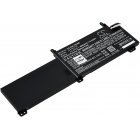 Accu geschikt voor Laptop Asus ROG Strix GL703GM, GL703GM-xxx, Type C41N1716